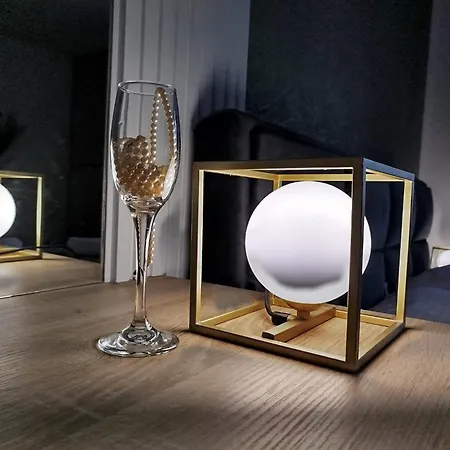 Alfa Apartment