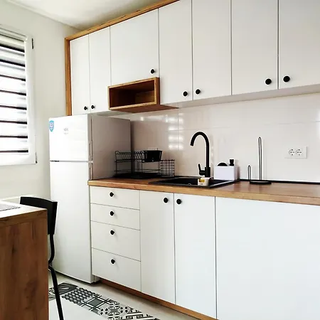 Alfa Apartment Smederevo