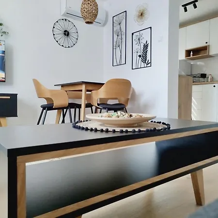 Apartment Alfa