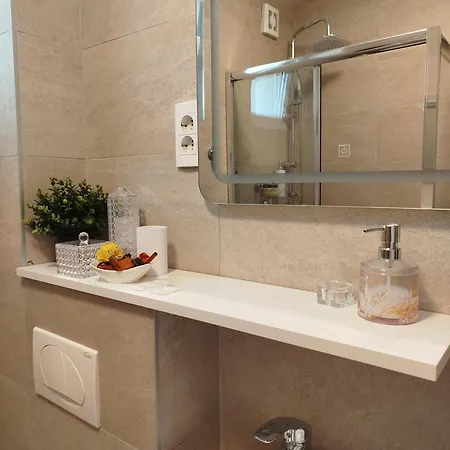 Alfa Appartement Smederevo