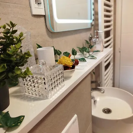 Appartement Alfa Smederevo