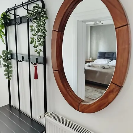 Appartement Alfa Smederevo