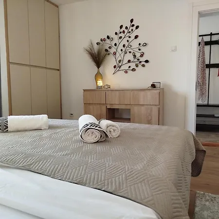 Alfa Apartment